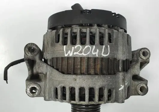 Ford Mondeo MK IV Generator/alternator A0131545602