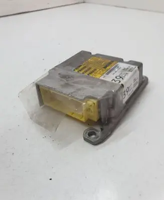 Toyota Yaris Airbag control unit/module 891700D160 212986101