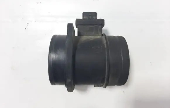 Volkswagen Polo V 6R Mass air flow meter 03P906461
