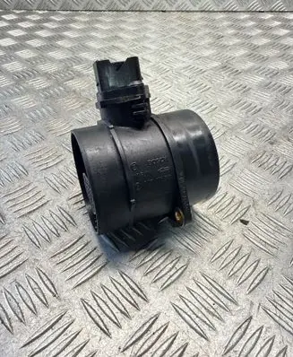 Mass air flow meter