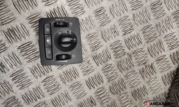 Volvo V50 Light switch 30739299