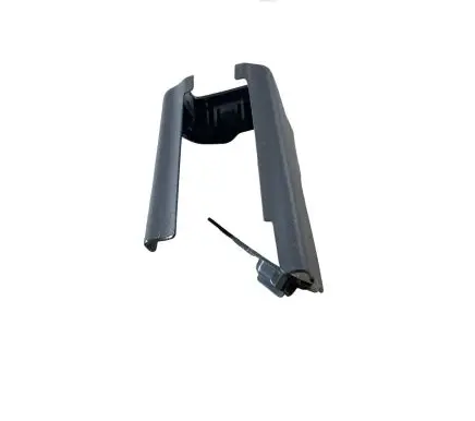 Subaru Outback (BT) Front driver seat rail trim 