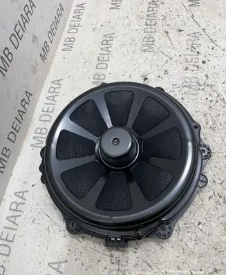 Porsche Macan (95B) Front door speaker 7PP035454N