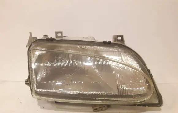 Ford Galaxy Headlight/headlamp 1305235255