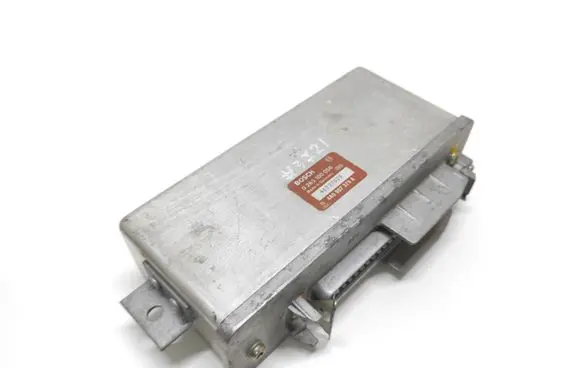 Audi 100 S4 C4 ABS control unit/module 0265100056 4A0907379A
