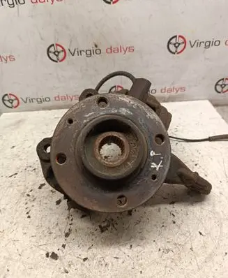 Peugeot 207 Front wheel hub