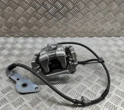 Peugeot 3008 III Rear brake caliper 9837766580 1647899980