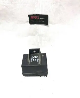 Alfa Romeo 159 Glow plug pre-heat relay 55193073 38430003 21238218