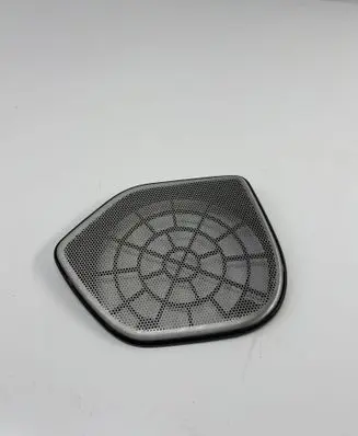 Land Rover Range Rover Velar Rear door speaker cover trim Ja82601b75caw