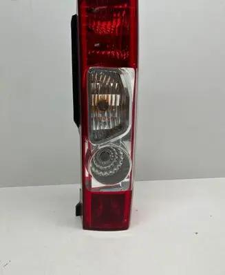 Peugeot Boxer Rear/tail lights 01365774080