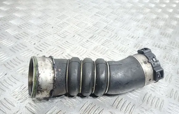 BMW 1 E81 E87 Intercooler hose/pipe 7802752