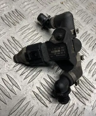 Volkswagen Phaeton Air pressure sensor 036906051C 0261230053