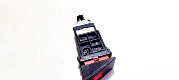 Hyundai Matrix Hazard light switch
