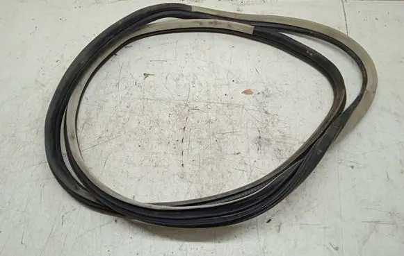Citroen C4 I Picasso Front door rubber seal