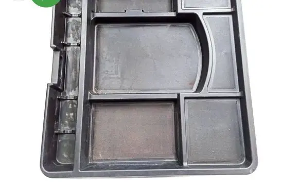 Mercedes-Benz E W211 Glove box in trunk A2116802252 BBP14600