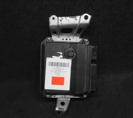 Toyota Yaris Engine control unit/module