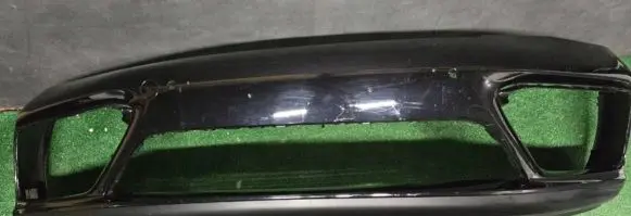 Porsche 911 992 Front bumper