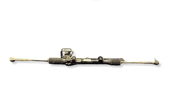 Chrysler Grand Voyager V Steering rack P04766527AD T6BNR299775271
