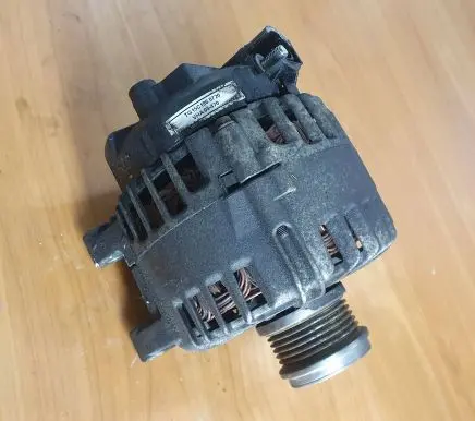 Ford Connect Generator/alternator VHA03470 TG15C1860720