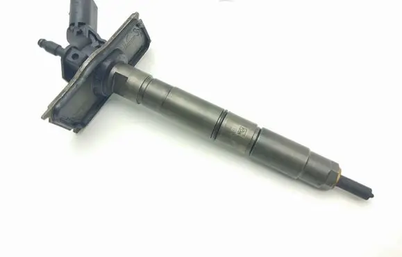 Audi A6 S6 C6 4F Fuel injector 0445115054 059130277AJ