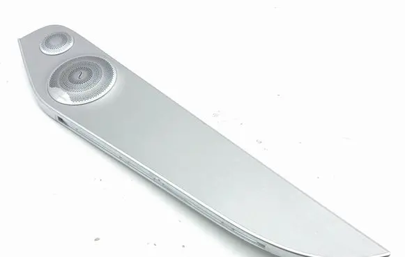 Mercedes-Benz GLC AMG Rear door card trim A2537301401 14480801 2752424BP