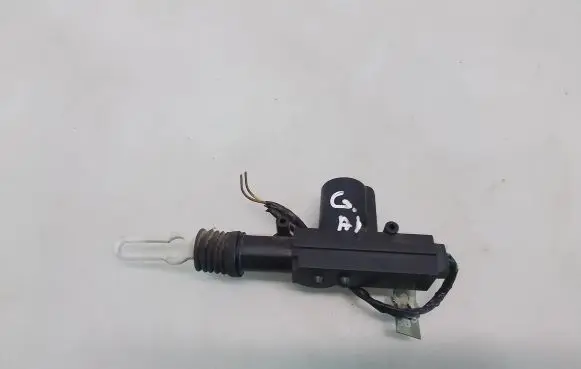 Audi A4 S4 B6 8E 8H Central locking motor 