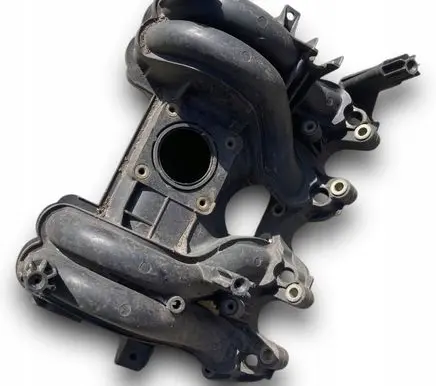 Volkswagen Polo III 6N 6N2 6NF Intake manifold 030129711BF