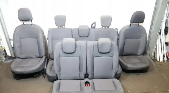 Seat set