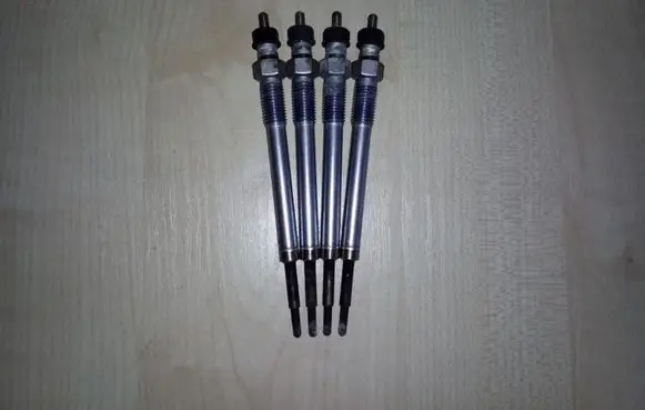 KIA Sportage Spark plug CZ20311VK25TK 2A700
