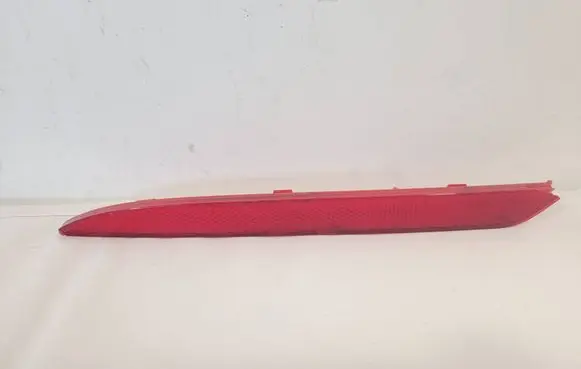 Mercedes-Benz S W222 Rear tail light reflector A2228200774