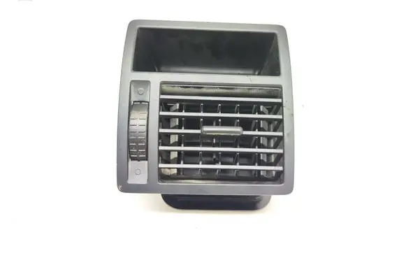 Volkswagen Transporter - Caravelle T5 Dashboard side air vent grill/cover trim 7E0819203