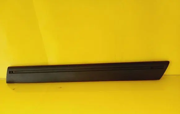 Front door trim (molding)