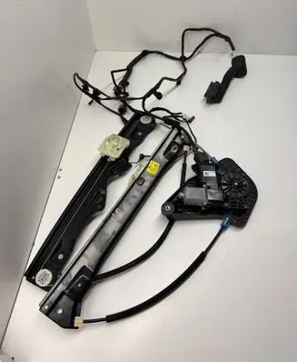 MG EHS Front door window regulator with motor 10367614 0102300067 DCQ102YA