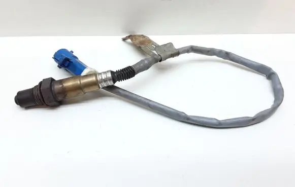 Volvo C30 Lambda probe sensor 0258006601