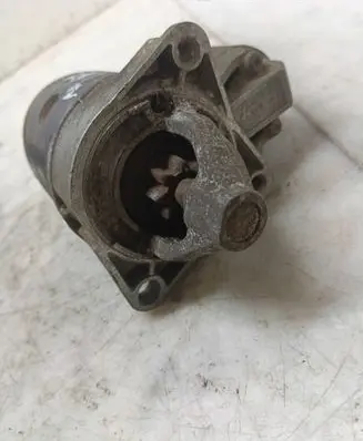 Mazda 323 Starter motor M3T49381 12V150