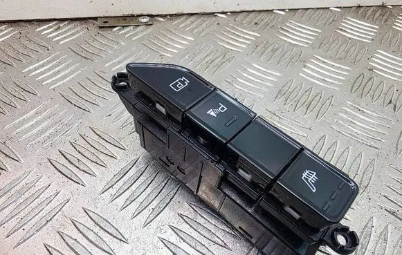 KIA Niro A set of switches 93330AT530