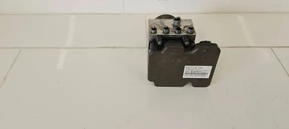 BMW X5 E70 ABS Pump 2265106486 0600659 0265956171