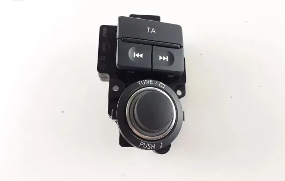 Nissan Navara D40 Other switches/knobs/shifts 283955X00C