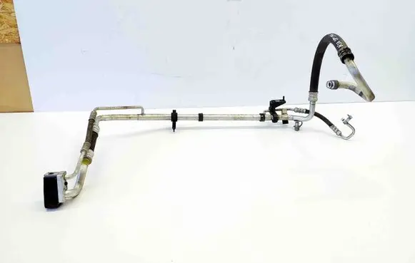 Air conditioning (A/C) pipe/hose