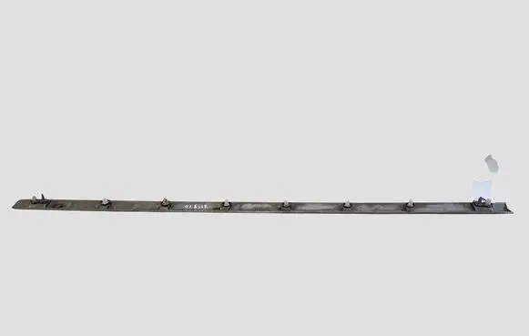Citroen C5 Front door trim (molding) 9681804380