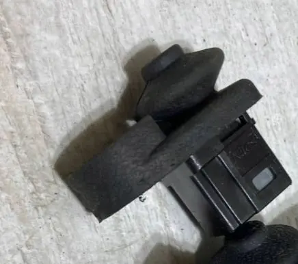 Nissan Micra K14 Interior lighting switch 