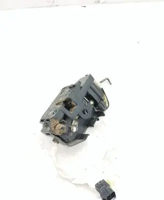 Hyundai Getz Rear door lock