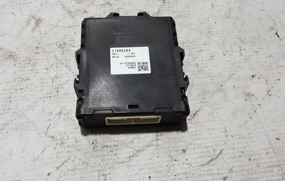 Volvo S90, V90 Other control units/modules 31686384