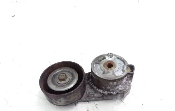 Cadillac CTS Alternator belt tensioner 12577652