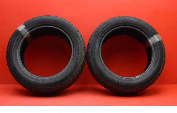 Renault Scenic I R17 winter tire 