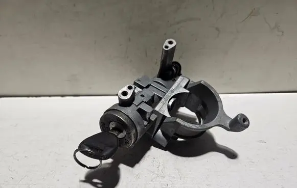 Ignition lock