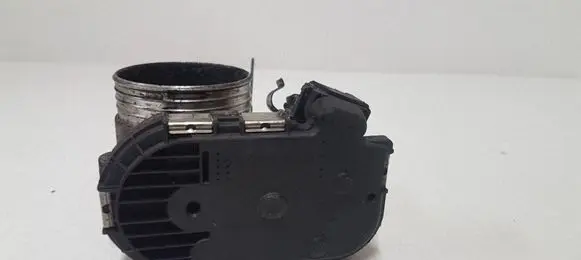 Volvo XC90 Throttle valve 8692720 0281002701