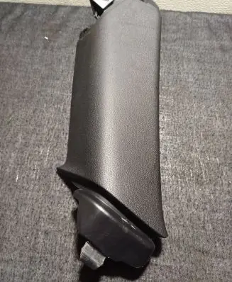 Porsche Macan (95B) (C) pillar trim 95B867288