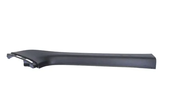 Toyota Prius (XW30) Centre console side trim rear 6793847031
