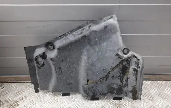 Audi Q5 SQ5 Front underbody cover/under tray 80A825202A